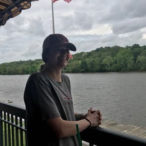 Meet your Posher, Fiona